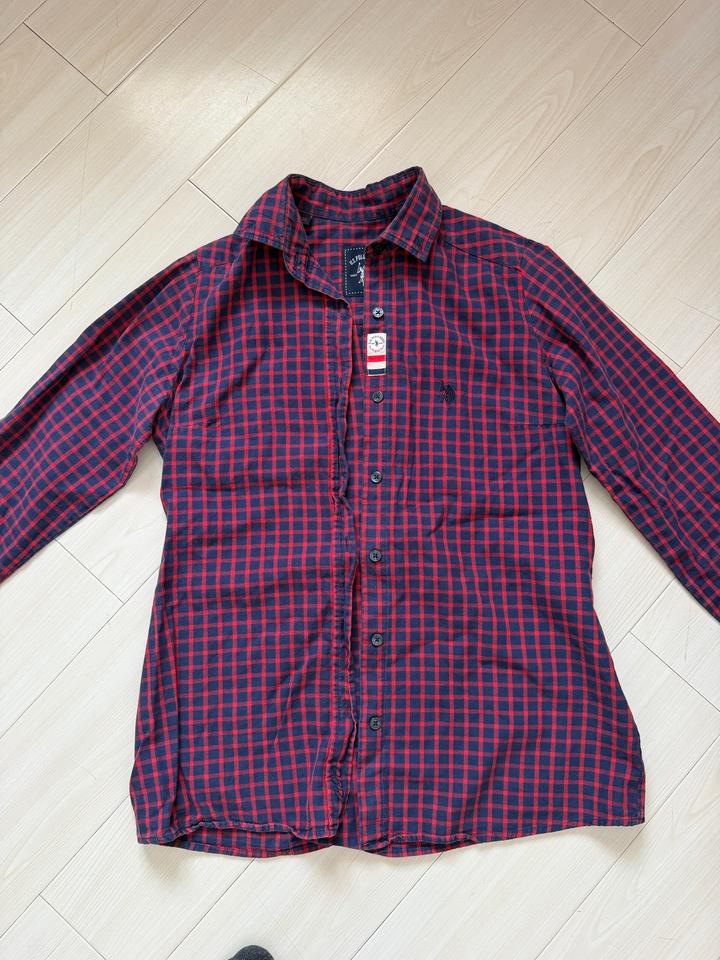 U.S. Polo Assn.