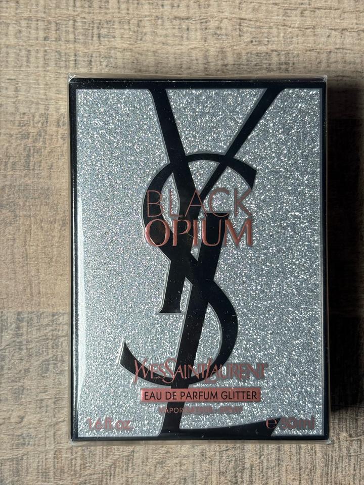 Yves Saint Laurent