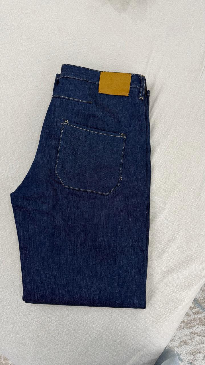 Джинсы Zara