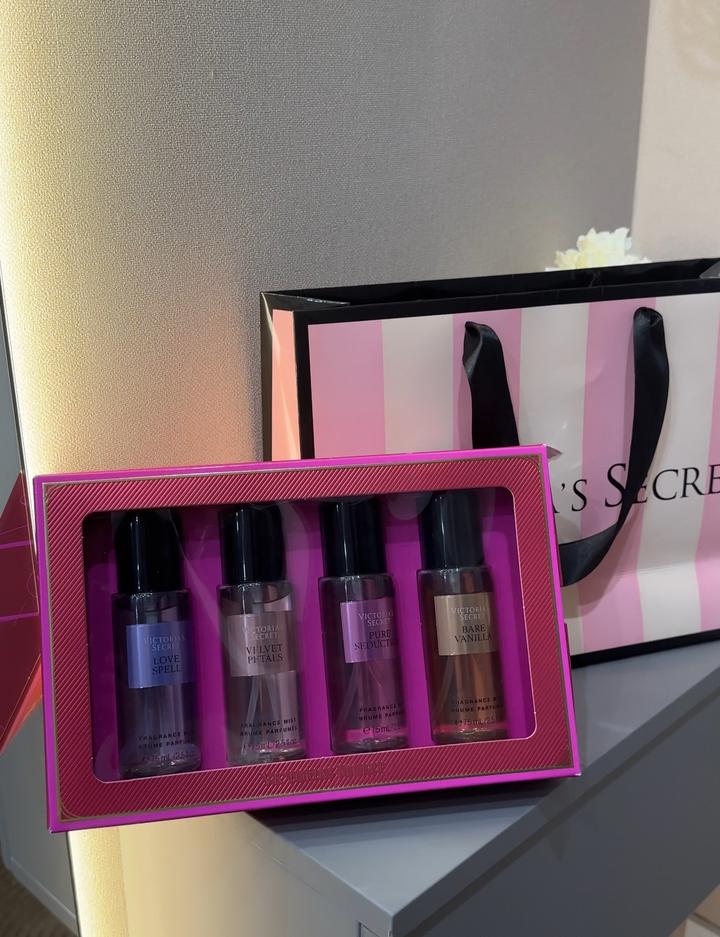 Victoria's Secret