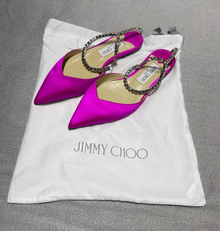 Jimmy Choo