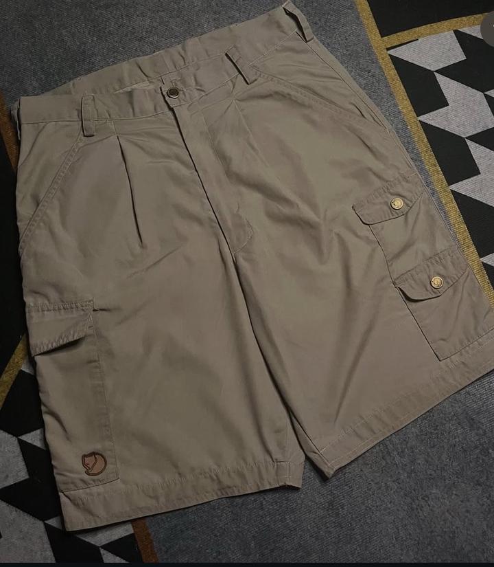 Fjallraven