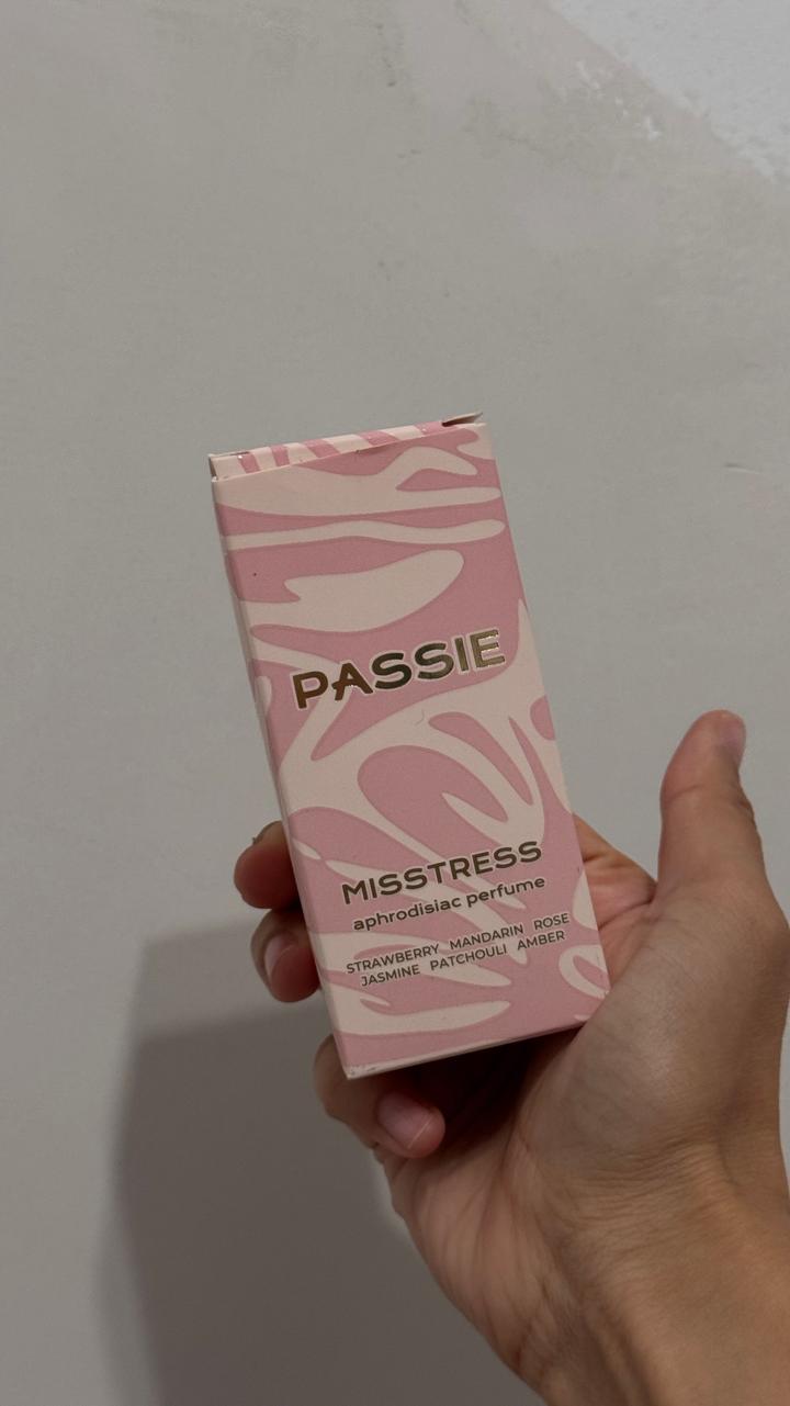passie