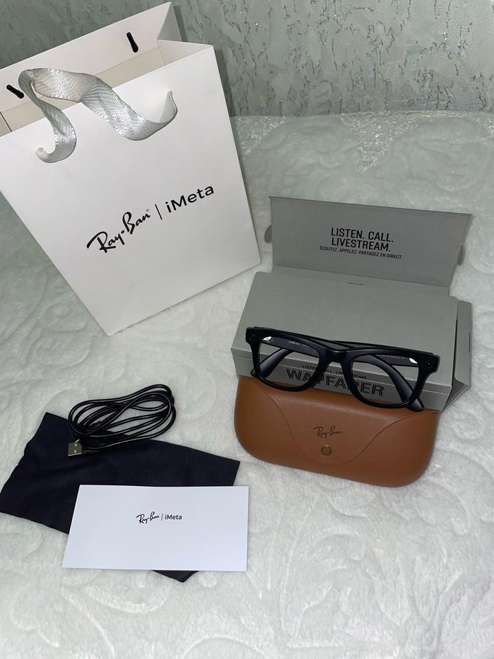 Ray-Ban