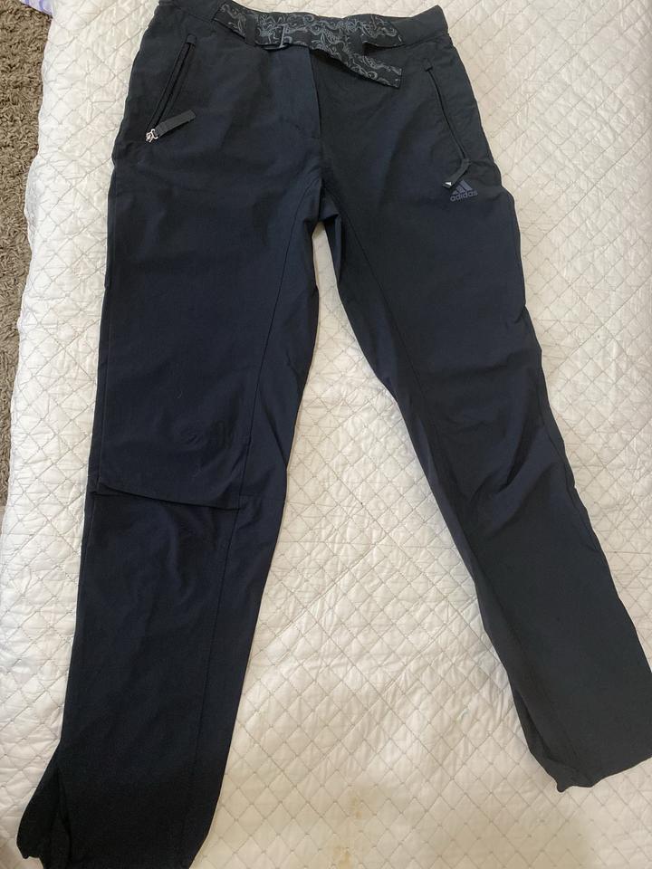Женские брюки adidas