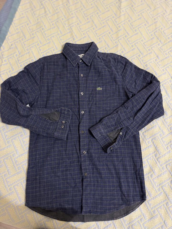 Lacoste