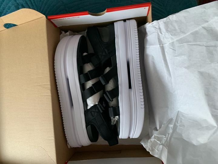 Сандалии Adidas