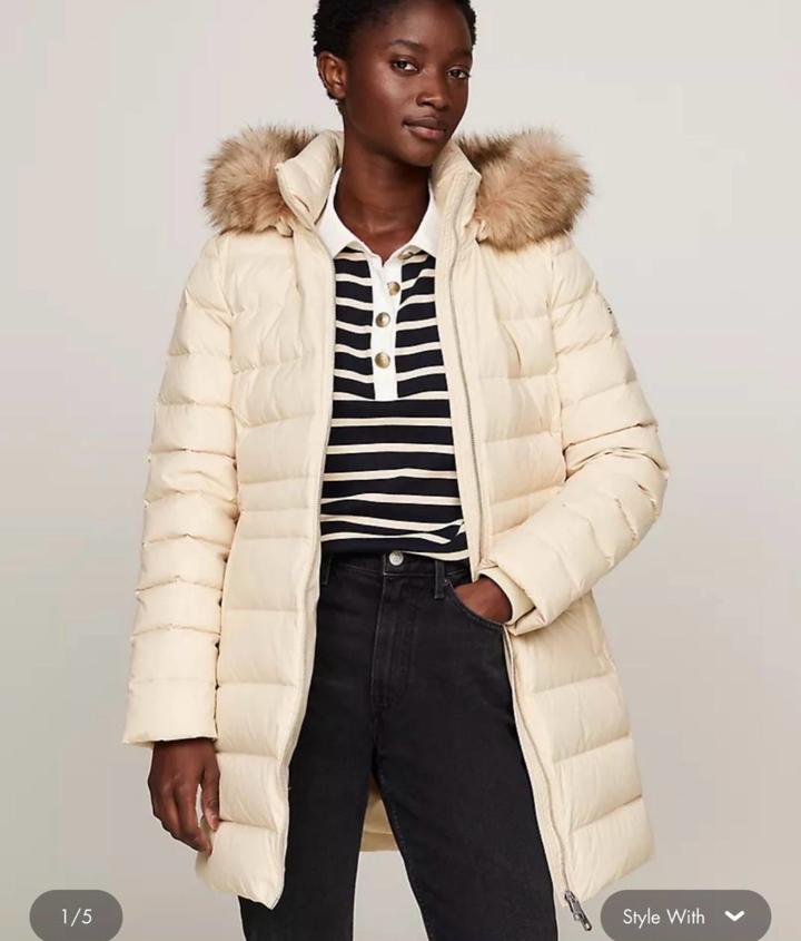 Tommy Hilfiger