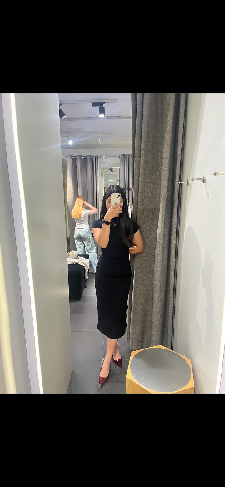 Платье mango