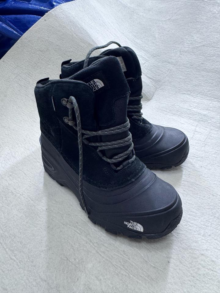 Зимние ботинки The North Face