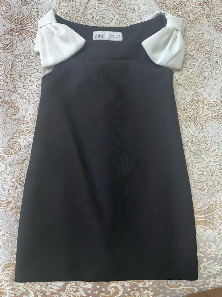 Детское платье Zara 116 см