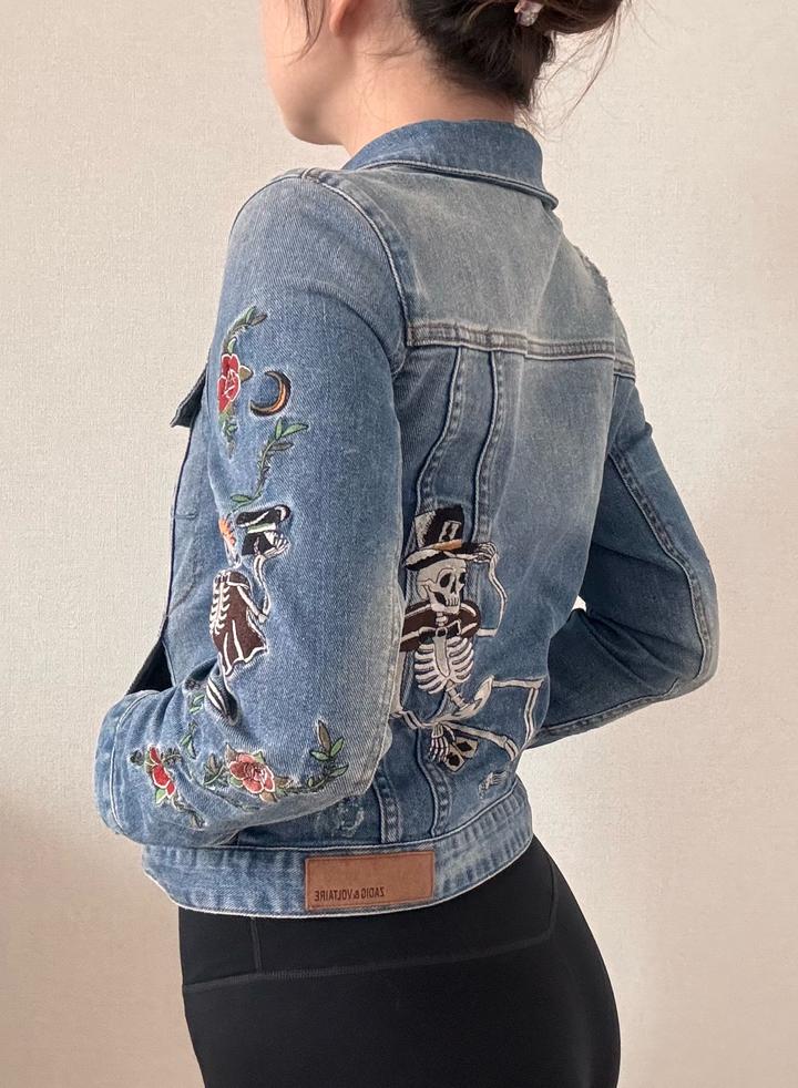 ZADIG&VOLTAIRE