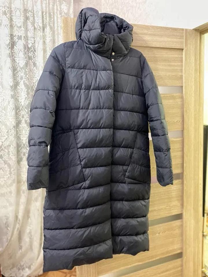 svidni Пуховик