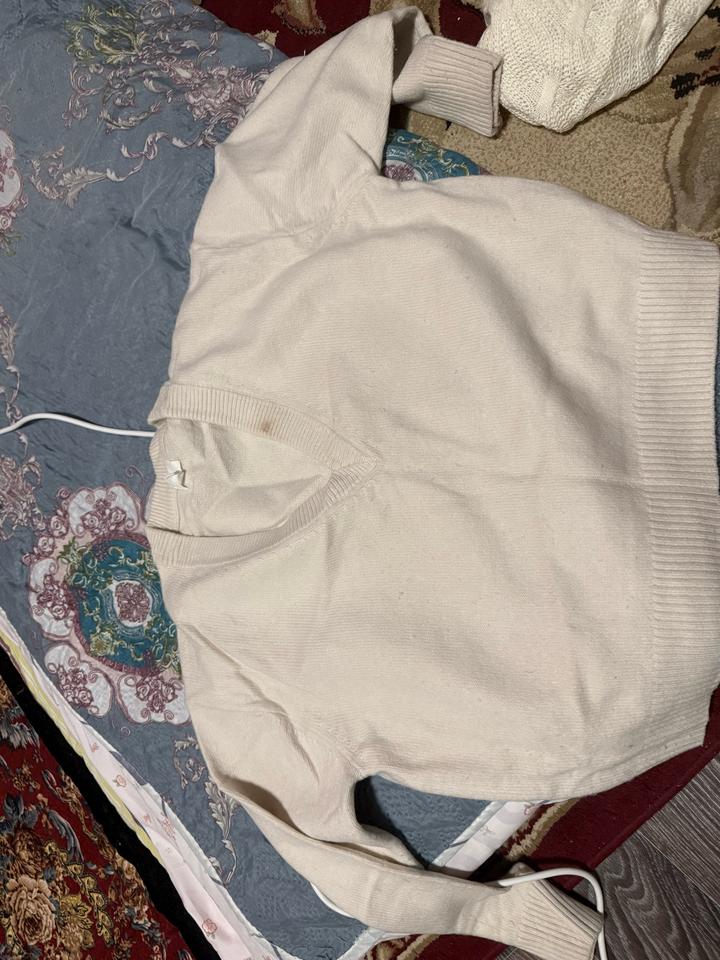 H&M Джемпер вязаный