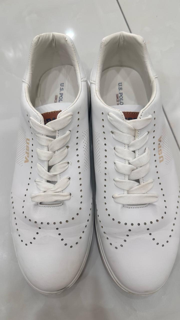 U.S. Polo Assn.