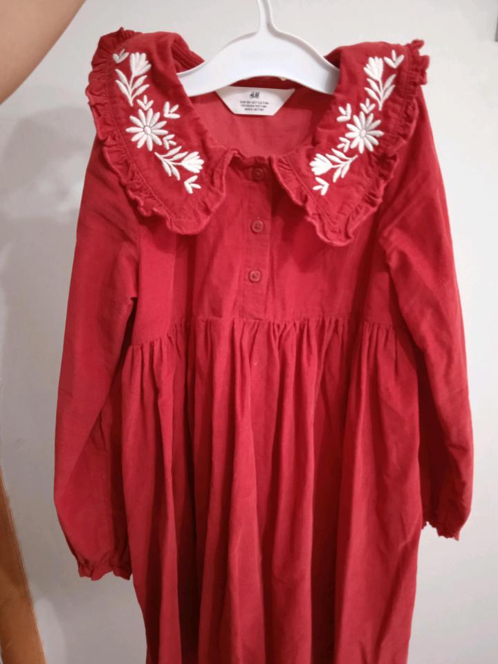 H&M