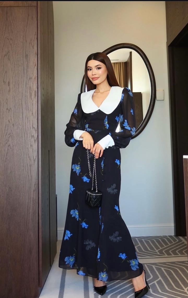 Stylish