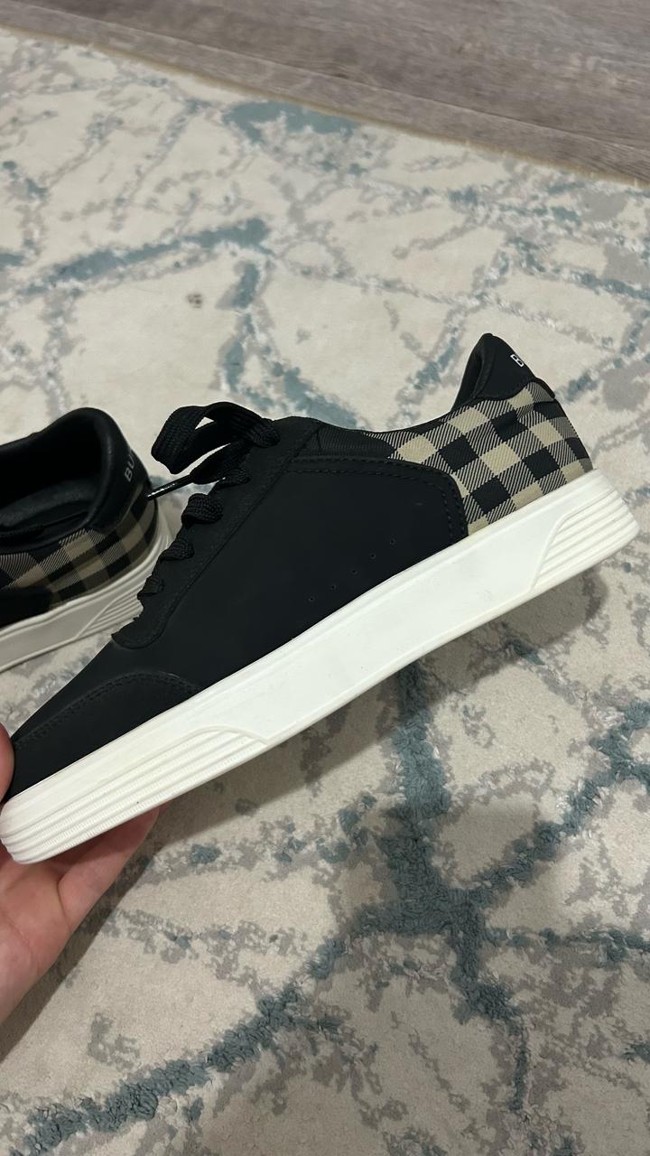 Burberry