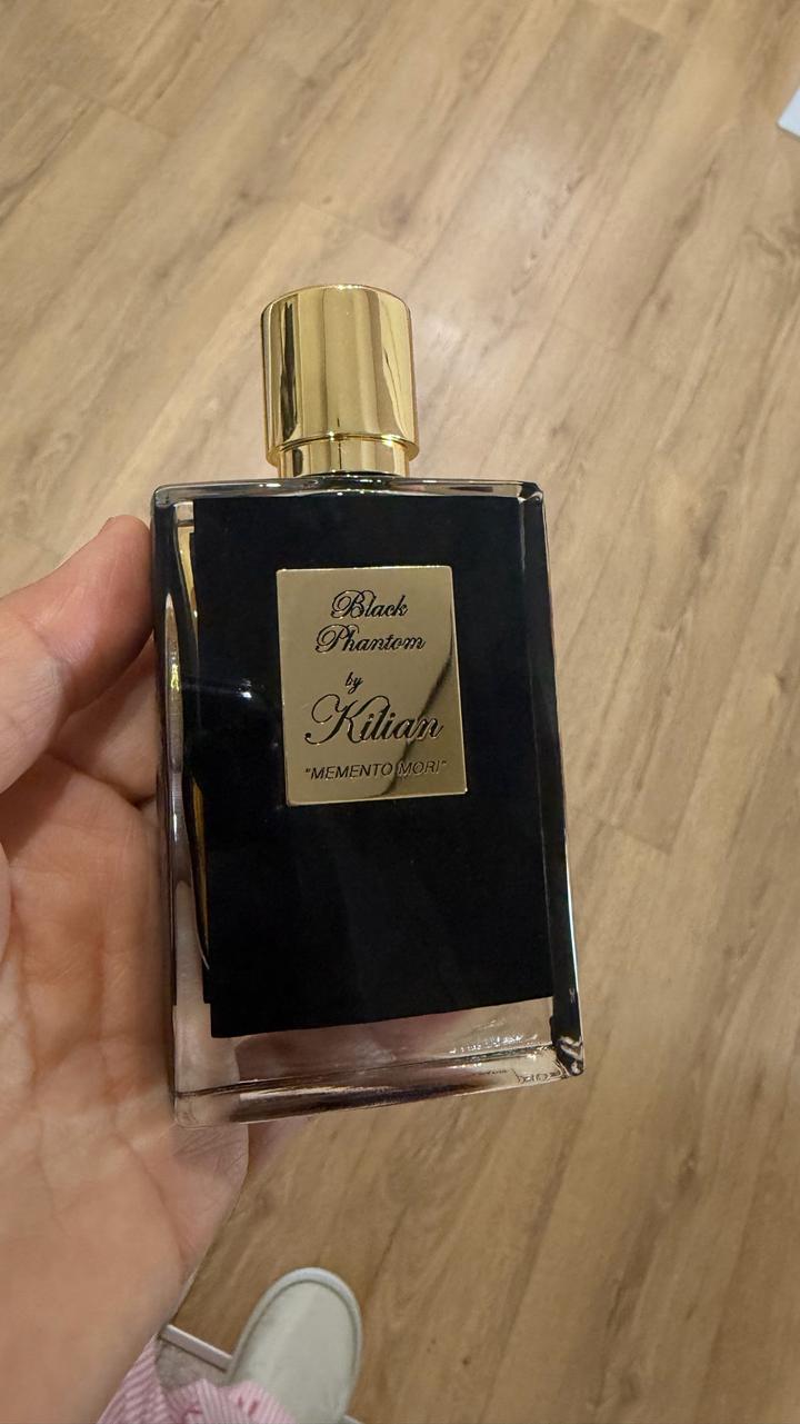 Kilian Paris Black Phantom by Kilian