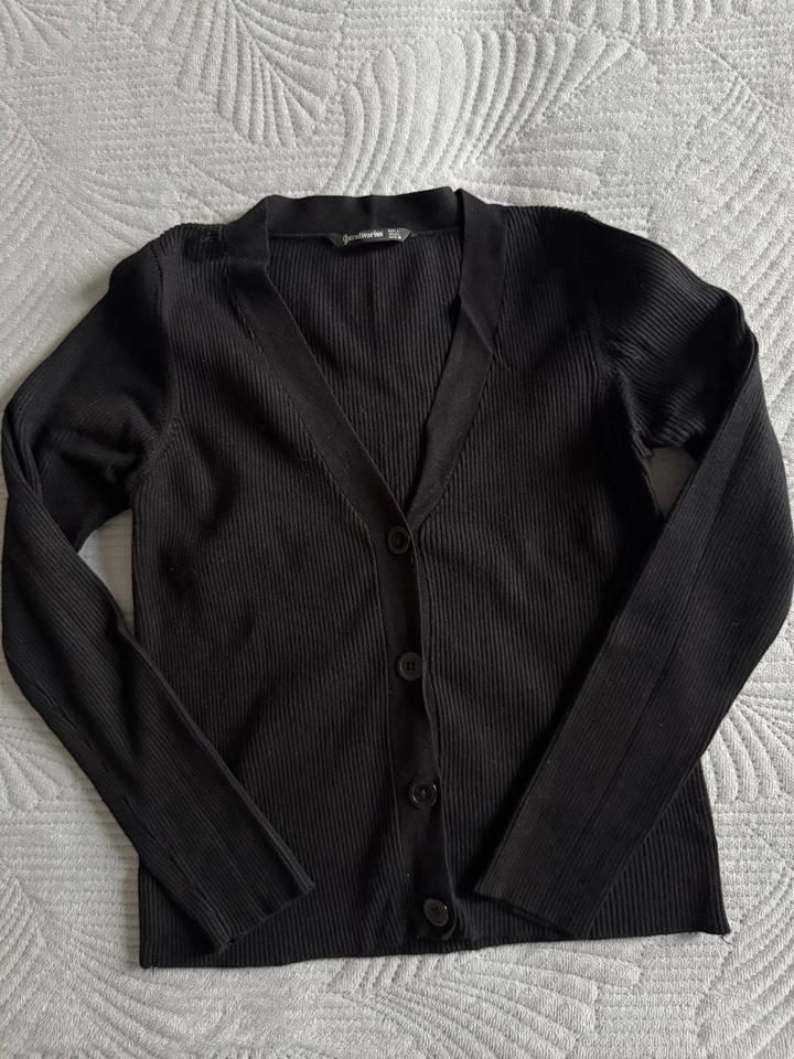 Кардиган Stradivarius