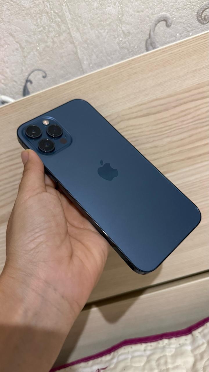 Apple iPhone 12 Pro Max