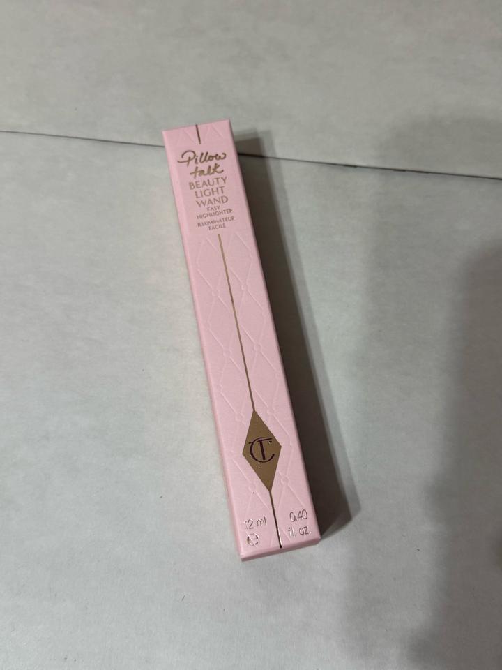 Charlotte Tilbury