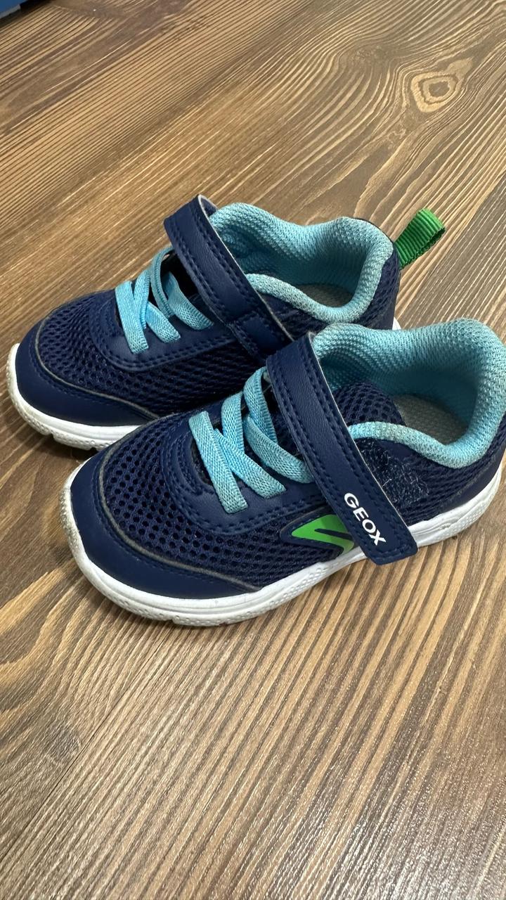 Geox