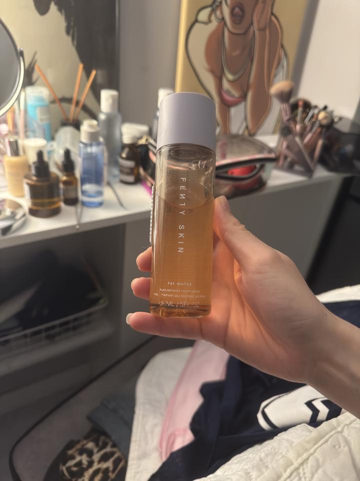 Fenty Skin