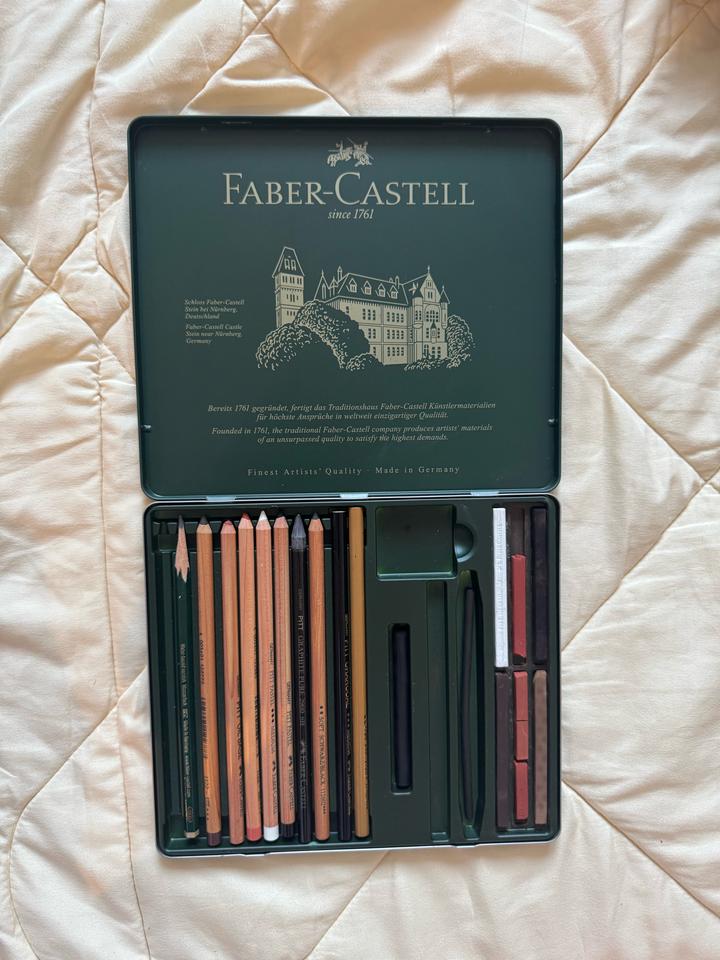 Faber-Castell