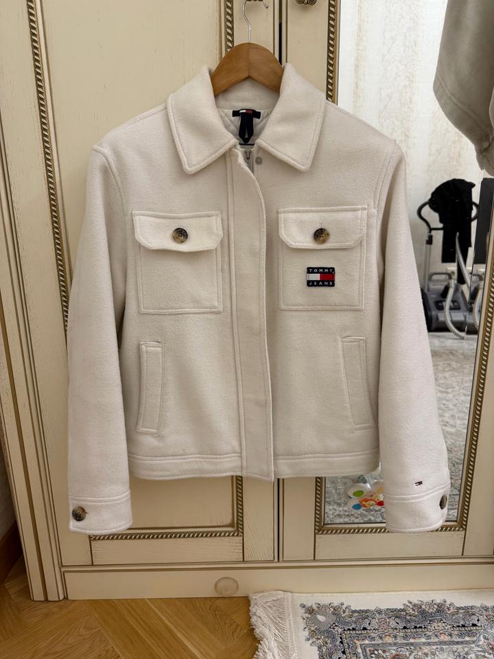 Куртка Tommy Jeans