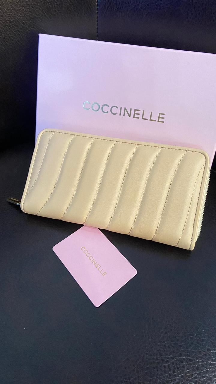 Coccinelle