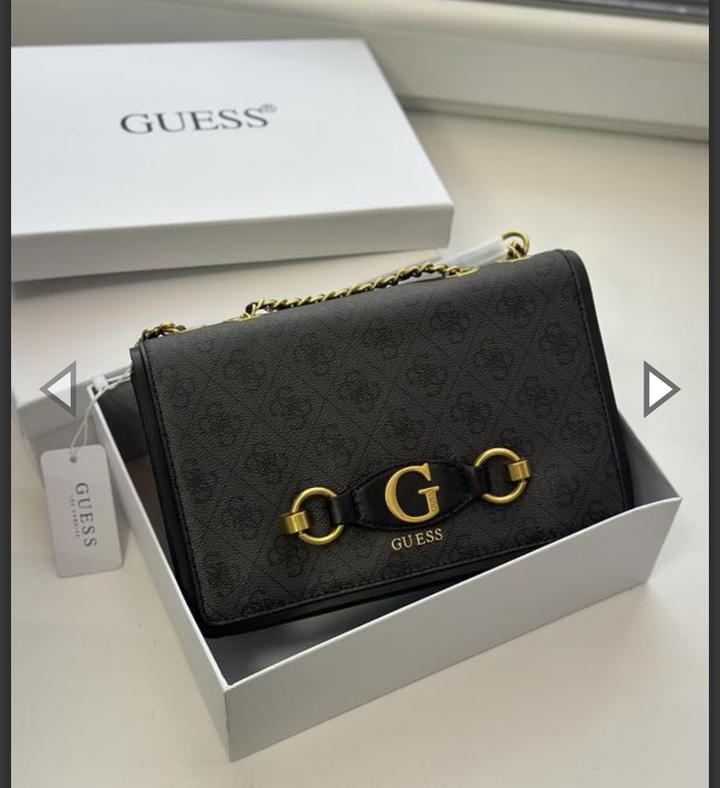 GUESS