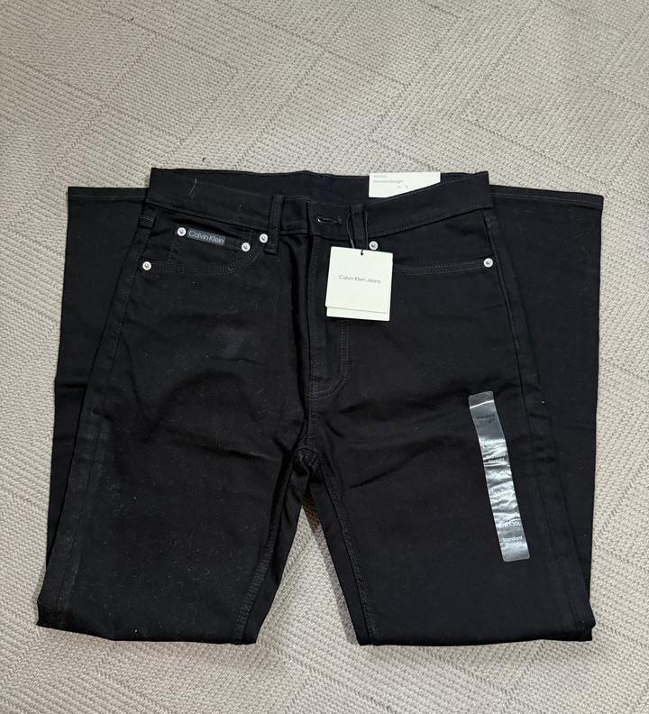 Calvin Klein
