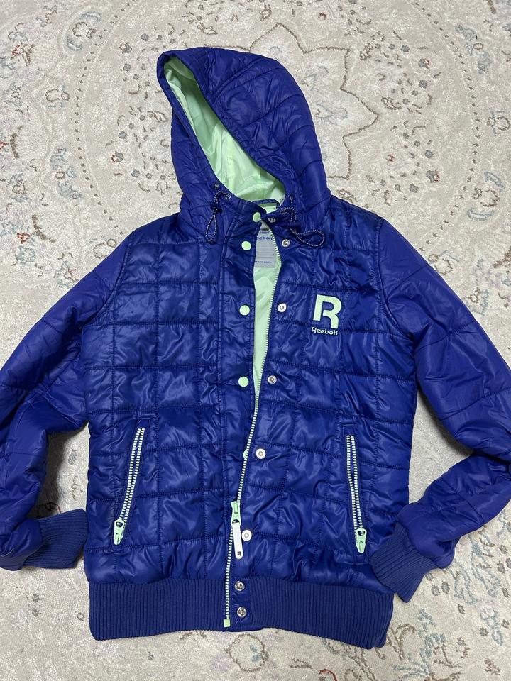 Reebok