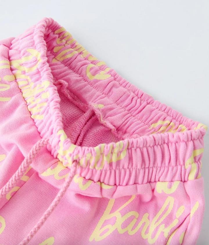 Zara Kids Шорты Barbie
