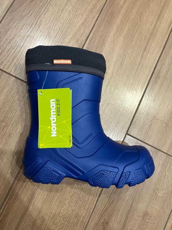 Nordman