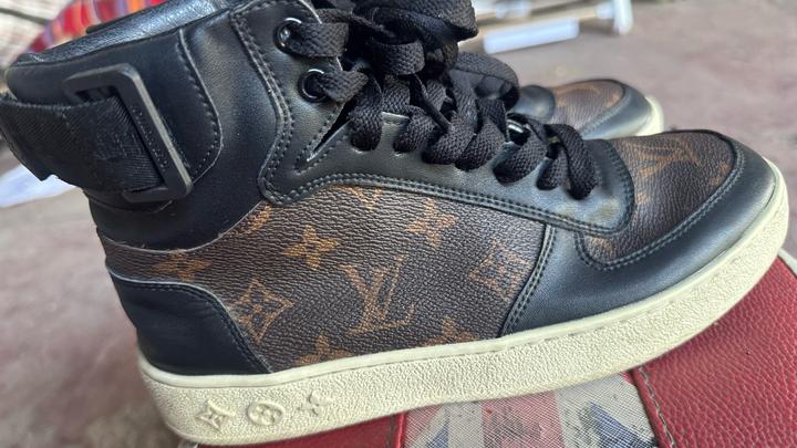 Louis Vuitton