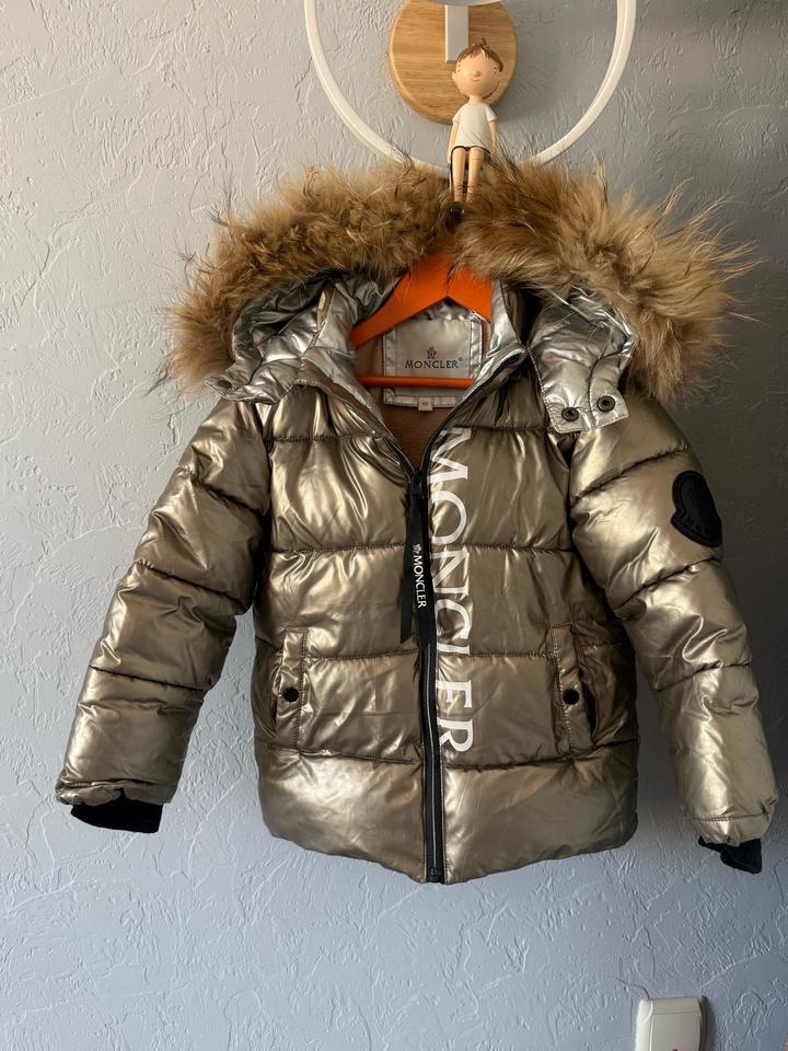 Куртка Moncler