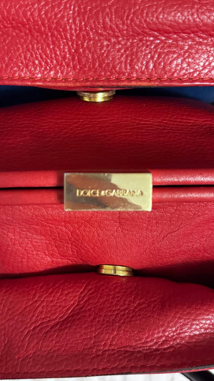 Dolce & Gabbana
