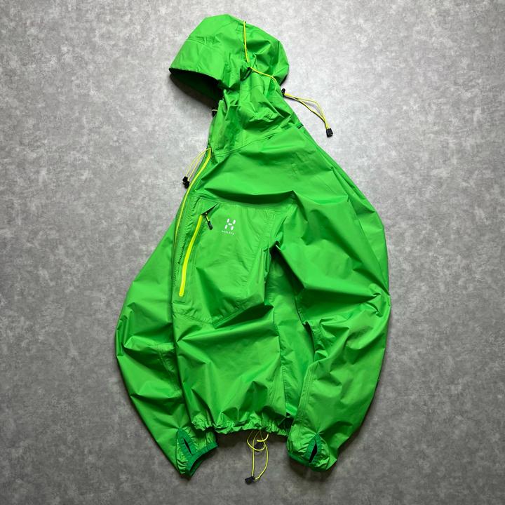 Haglofs
