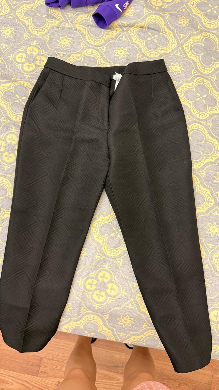 Брюки ZARA