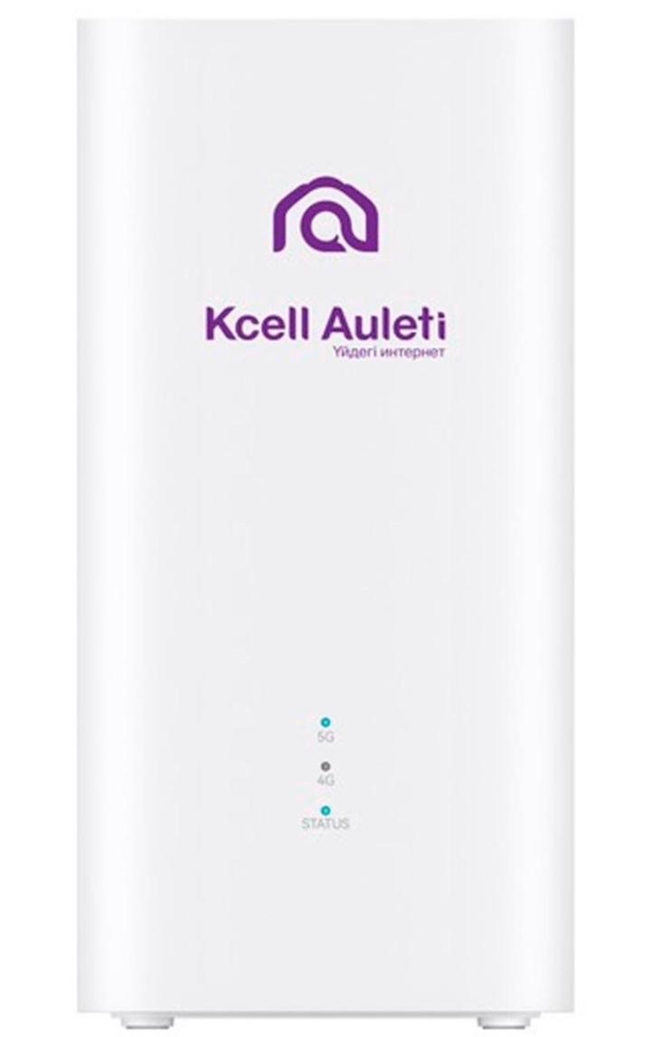 роутер Kcell Auleti