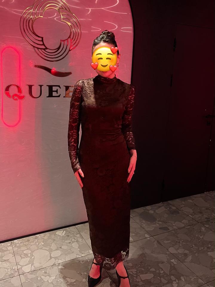 Miss brand