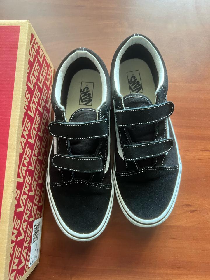 Кеды Vans детские