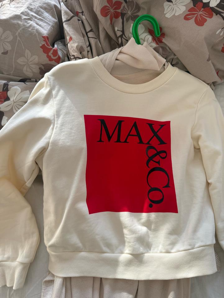 Max & Co. Свитшот MAX&Co.