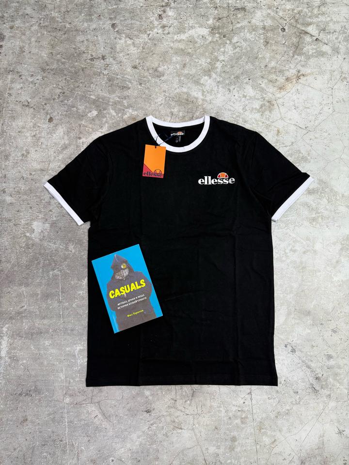 Ellesse
