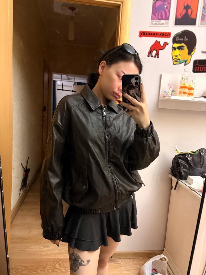 Bershka