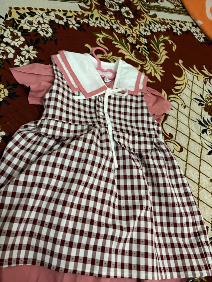 New fashion