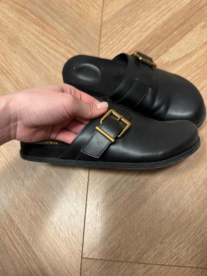 Сабо Zara