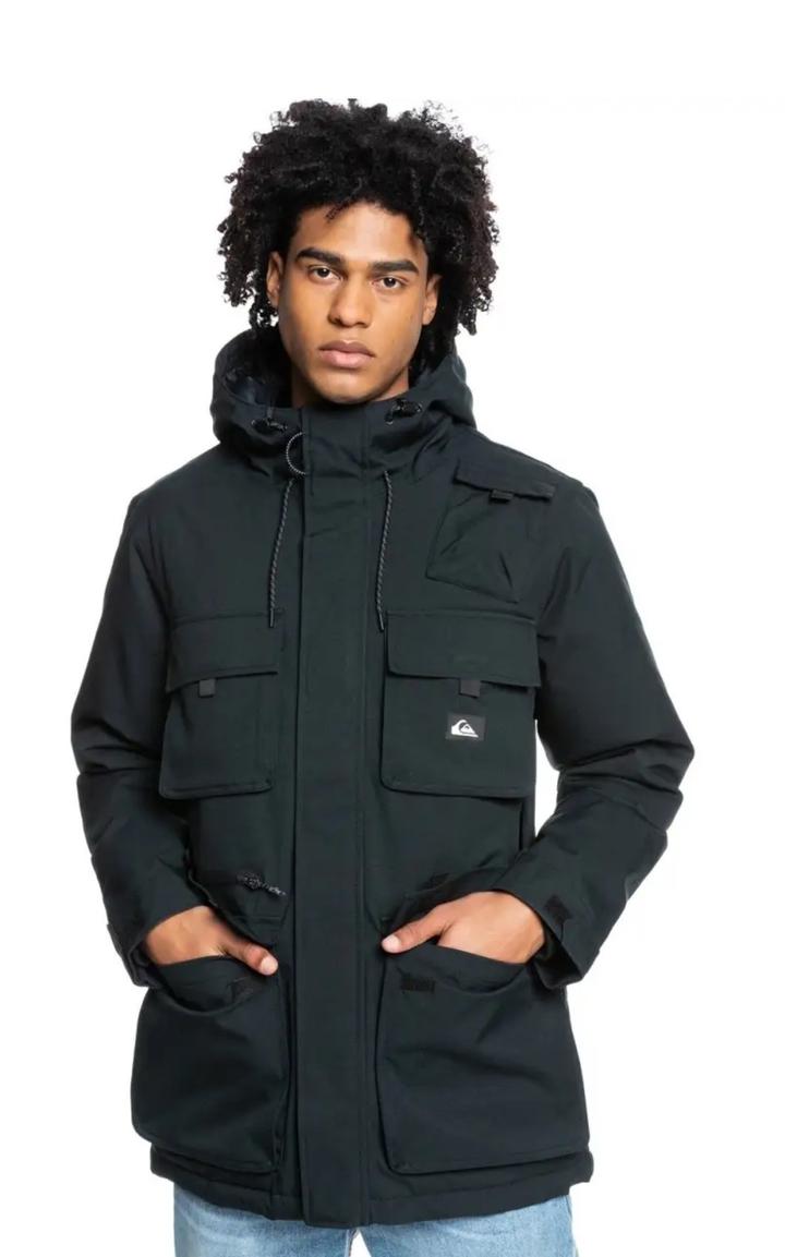 Quiksilver